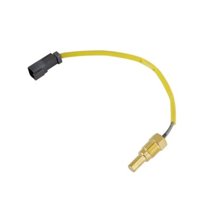 Komatsu PC200-7 Water Temperature Sensor Excavator Coolant Temp Sensor