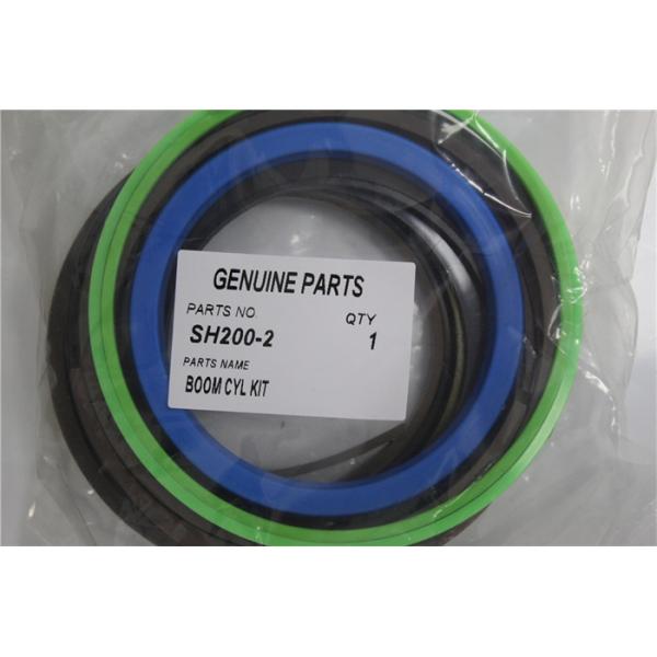 Набор уплотнения ремонта цилиндра заграждения частей запасной части SH200 Belparts для экскаватора