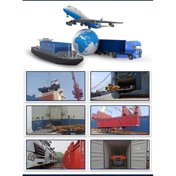 After-sales Service 1 Year Customize 6X4 Tractor Truck Used HOWO Tractors Trucks Head