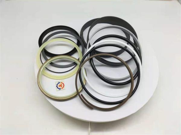 Máquina escavadora Seal Kit de E330CL 200-3315