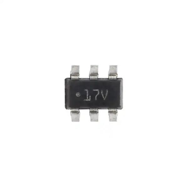 Components SOT-23-6 Switched Capacitor Voltage Converter Chip LM2664M6X/NOPB LM2664