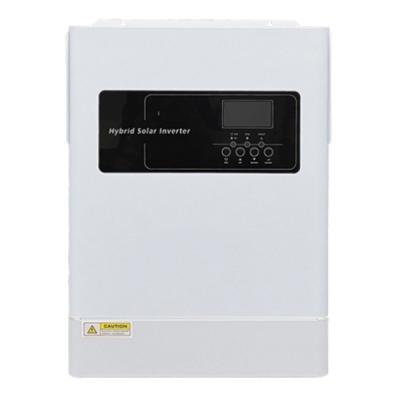 Hybrid Off Grid Solar Inverter-n1f-a3us