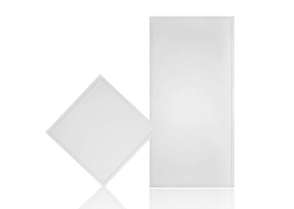 120 Degree Led Flat Panel Light White Color Surface Mounted 600mm 48w Power