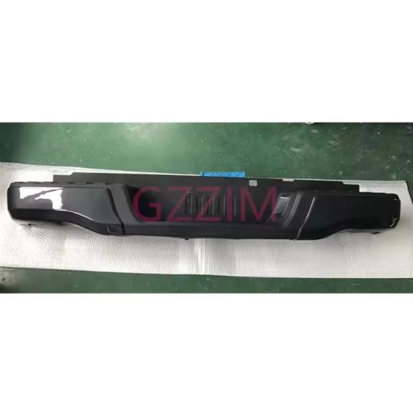 Toyota Tocoma 2016-2023 Усовершенствовать 2024+ Передняя решетка бампера Trd Pro Решетка типа