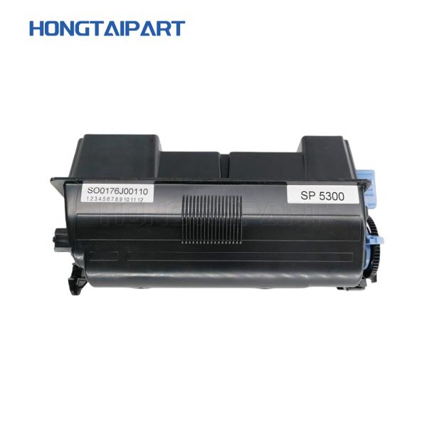 Cartucho de tonificante para impressora a laser Ricoh SP 5300 SP 5310 MP501 MP601