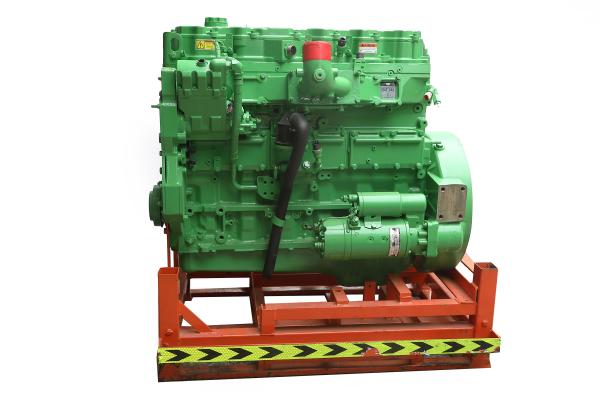 Original Excavator Diesel CAT C7 Engine OEM Engine Assy