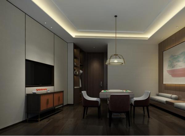 Ergonomic Design Veneer Solid Wood Armchair Solid Wood Bedroom Sets