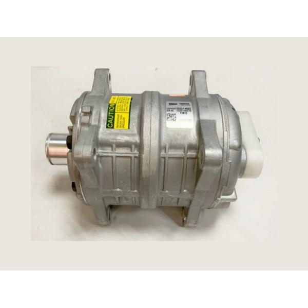 Tm15 Valeo Thermo King Parts Heavy Duty Truck AC Compressor 2pk 12v R134a