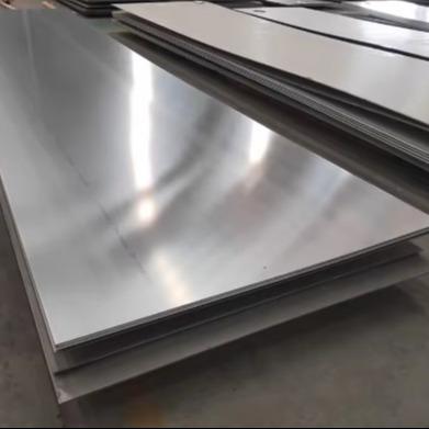 18 Gauge Stainless Steel Plate Seawater Dyes And Customizable Surface Options