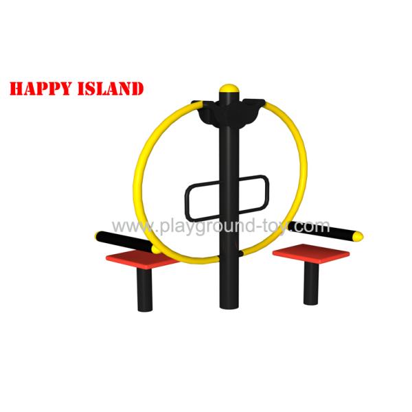 Customized Outdoor Gym Equipment Home Workout Equipment For Sport