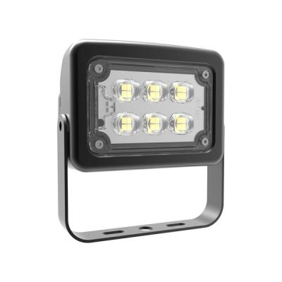 Luzes de inundação do diodo emissor de luz do poder superior IP65
