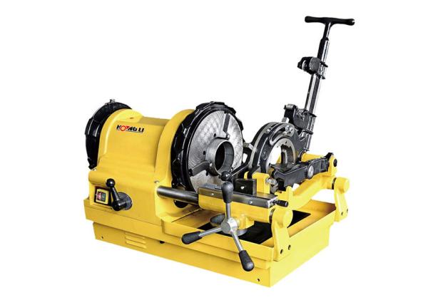 900W Steel Electric Pipe Threading Machine 1/2 Inch to 4 Inch SQ100D