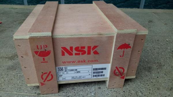 NSK Angular Contact Ball Bearing  7328BDB, 7213BDB, 7216BDB , 7236BDB