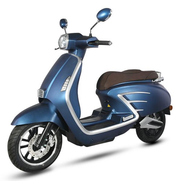 Citycoco 3000w Electric Scooter 20 Mph 25 Mph 30mph COC EEC Safe Smart