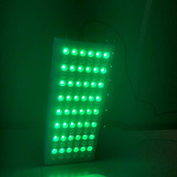 Green Glow 500W Full Body Red Light Therapy Device Infrared Light Therapy Lamp