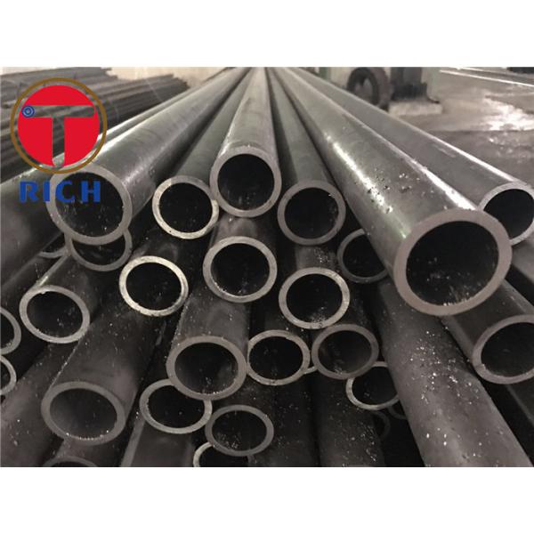 Structural Cold Rolled DIN2391 ST35 ST35, ST45, ST55, ST52.4 NBK Precision Steel Tube