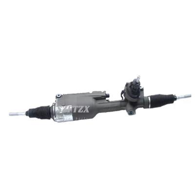 Genuine Remanufactured 4G1423055BA Electronic Power Steering Machine Assembly For Audi A6 A7 A8