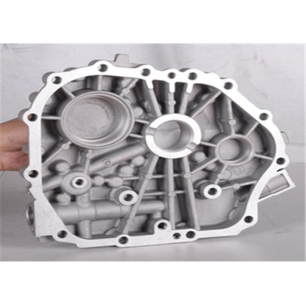 L'alliage d'aluminium d'oxydation anodique le bâti en aluminium de la couverture