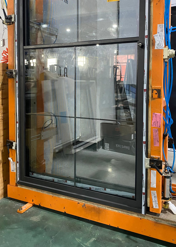 Australian Standard Aluminium Lift Window | AS2047 Certified Factory Custom Vertical Window