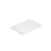Pomme de terre Chips Papier kraft Sacs d'emballage avec l'impression de Flexo de 8 couleurs
