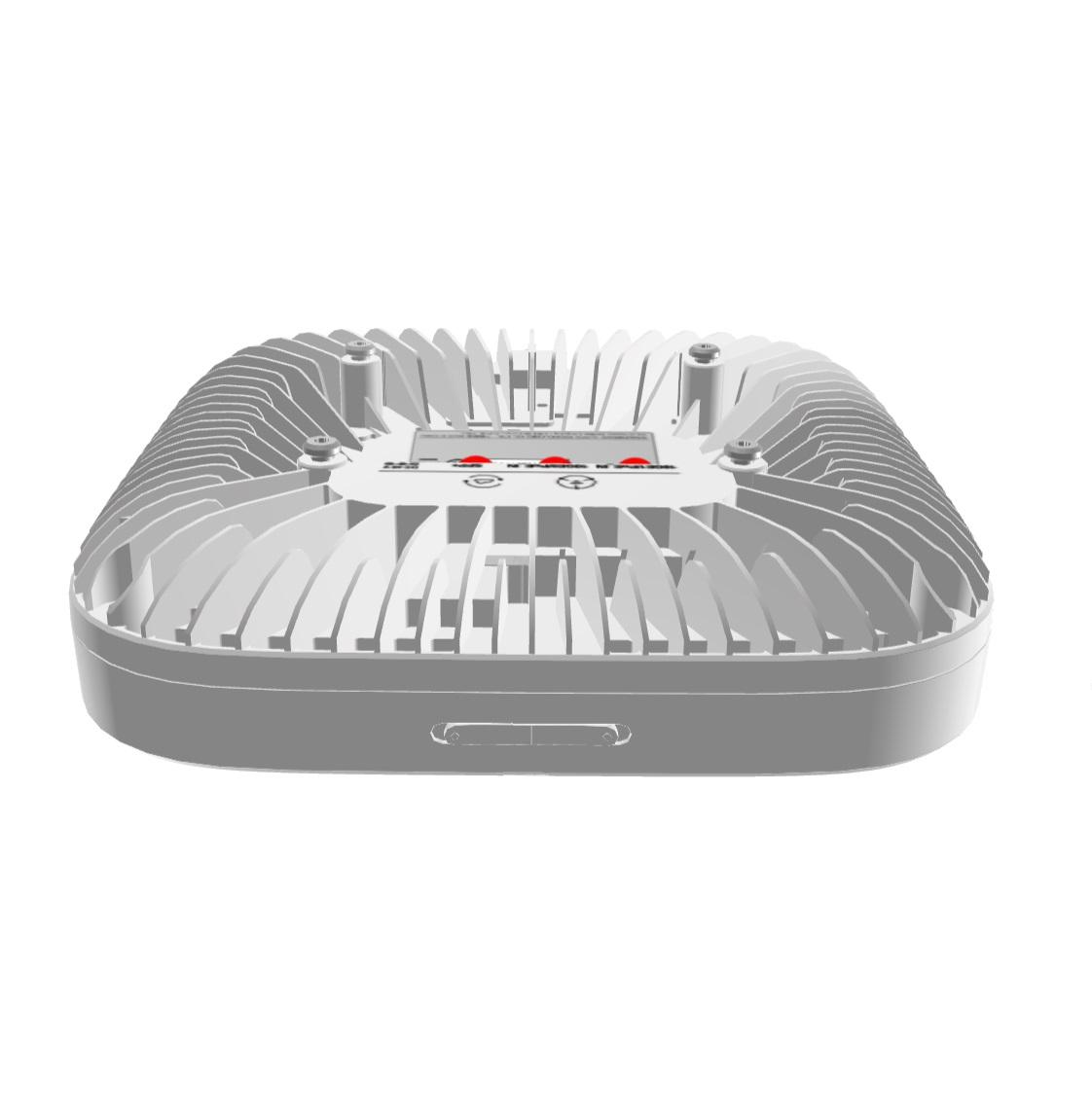 AirEngine 6760-X1 02353GSJ Indoor Wi-Fi 6 (802.11ax) Wireless Access Point