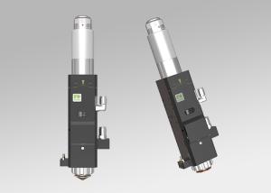 Cabeça de corte industrial de Raytools para a máquina de corte do laser da fibra