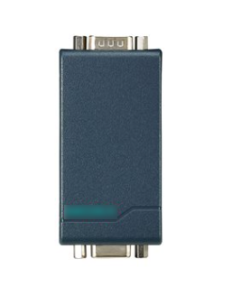 Secure Your MOXA System with TCC-80 RS-232 to RS-422/485 Converter and 2.5 kV Isolation
