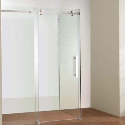 6mm Corner Shower Enclosure