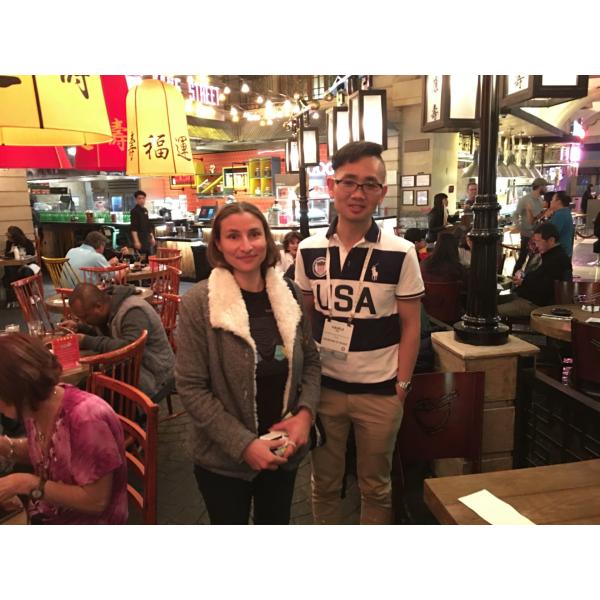 Wujiang Idear Textile Co., Ltd