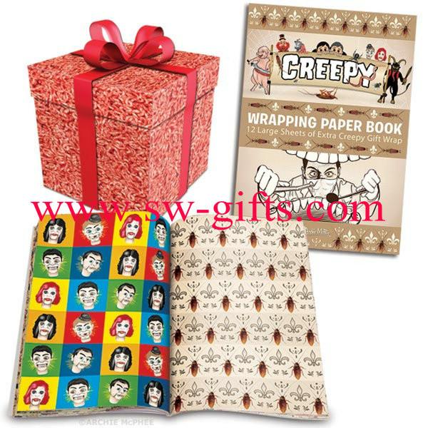 Aluminum Paper Embossed,gift wrapping paper,wrapping paper rolls for present