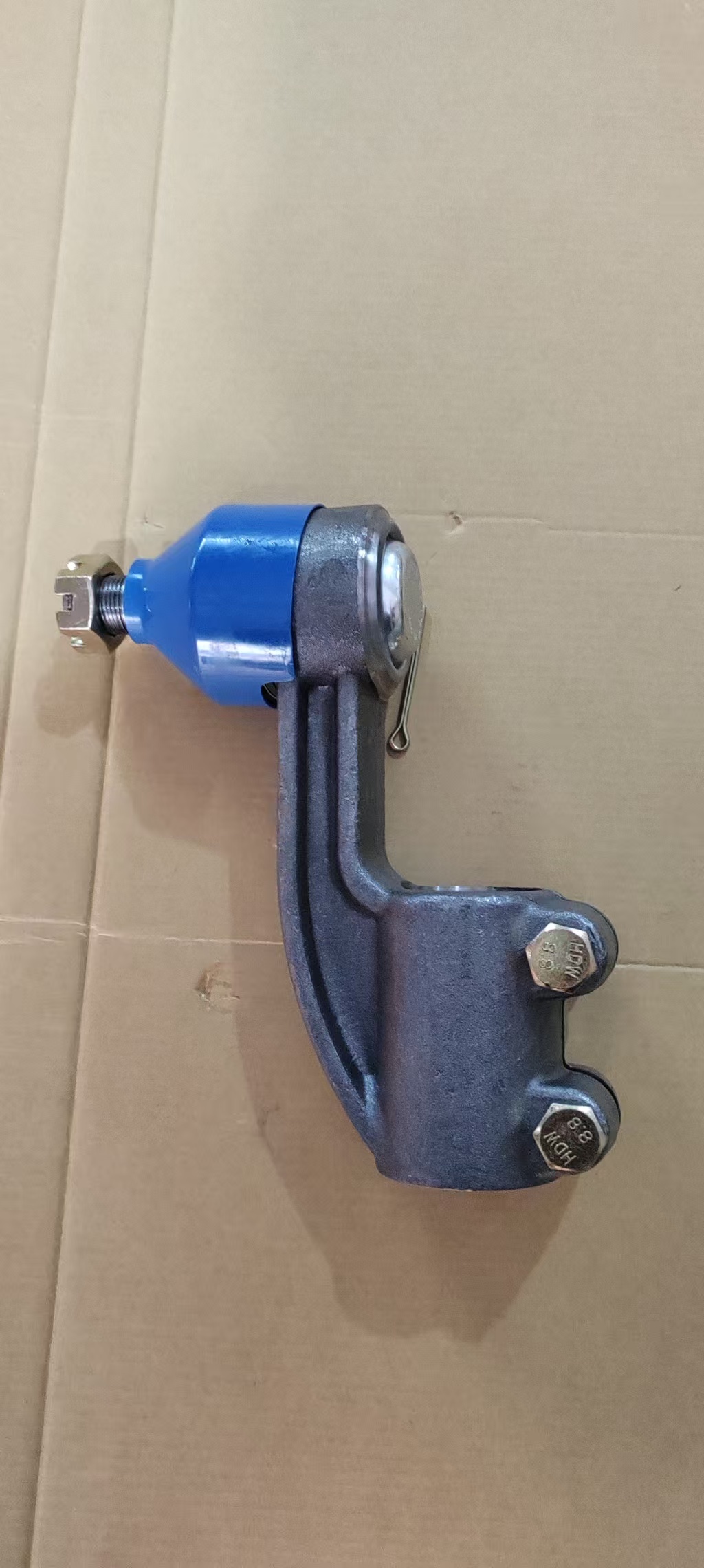 Mitsubishi FUSO FN 527 Truck Steering Tie Rod End MC812880/MC812879