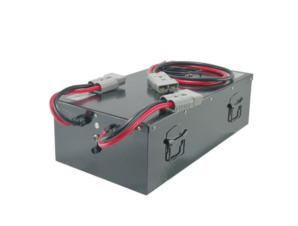 LFP 96V Battery Pack 200ah EV Motorcycle Use