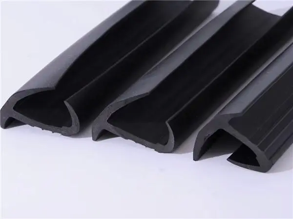Автоматическая линия производства резиновых пломб EPDM производит высококачественные резиновые пломбы различных размеров