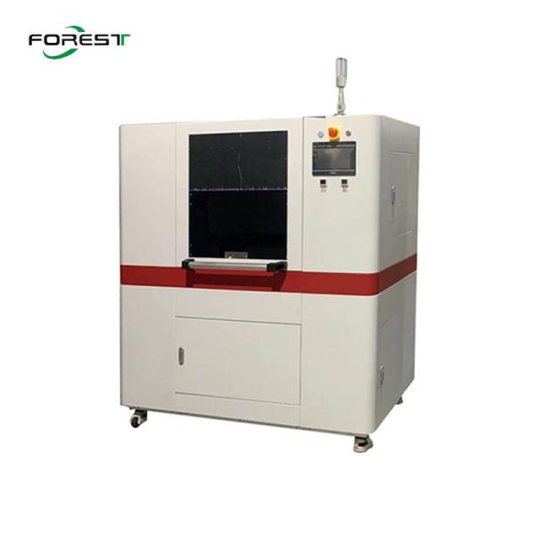 Digital Inkjet Cylindrical UV Printer For Glassware Aluminum Cans And Spirit Bottle Printing Machine
