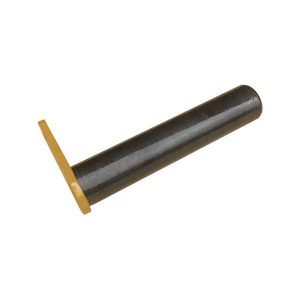 ISO9001 Loader Bucket Pins And Bushings EX120 EX200 EX210