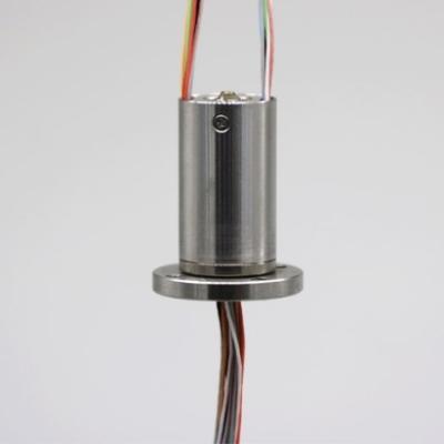 Customized High Speed Slip Ring Long Lifespan Rotary Joint Slip Ring
