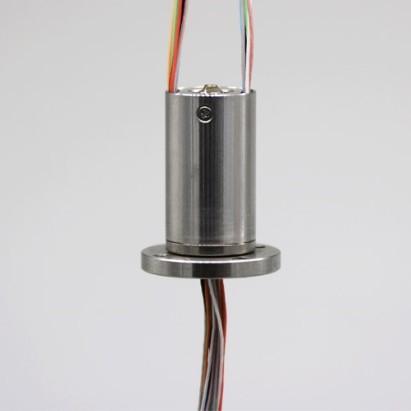 5000rpm High Speed Slip Rings 20 Rings 26 Rings 28 Rings Small Slip Ring