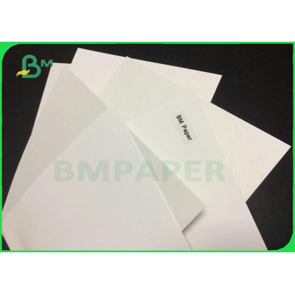 Доска цвета слоновой кости дружелюбного 295gsm 325gsm 350gsm A1 качества еды Eco для делать коробку попкорна