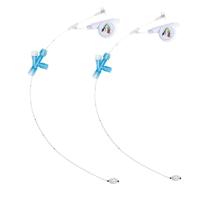 Type bronchique endotrachéal Atraumatic stérilisation de tube du dresseur 7.0FR d'ordre technique de P