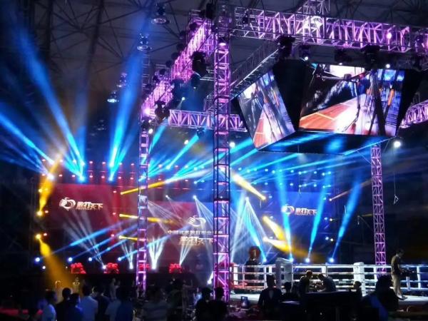 IP44 Rated Single DJ Disco Club Laser Light Projector for Outdoor Christmas Party