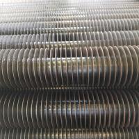 El carbón modificado para requisitos particulares de soldadura encendió piezas de la caldera de vapor apila la bobina del ahorrador
