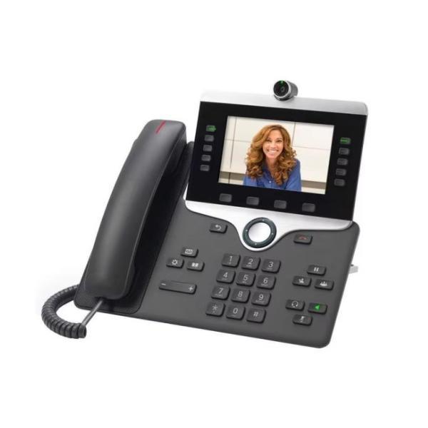 CP-8845-K9 8800 Series IP Video Phone with Customized Size and Private Mold NO