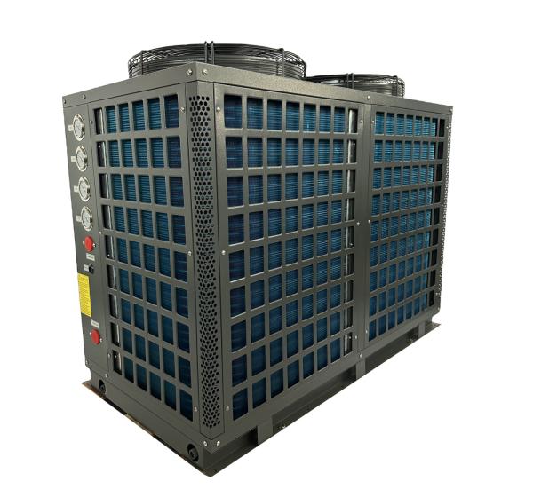 TRT 44 KW air source heat pump water heater