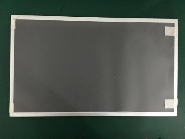 15.6 Inch LCD TV Panel 1366x768 Resolution G156BGE-L03 600/1 Contrast LCM Composition