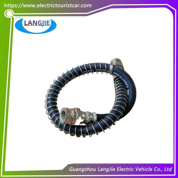 Поставщик Тормозная труба для электрических автомобилей для гольфа Marshell