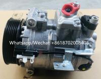 Compressor 110MM DCP14013 8H22-19D623-AA da C.A. do OEM 7SEU17C auto