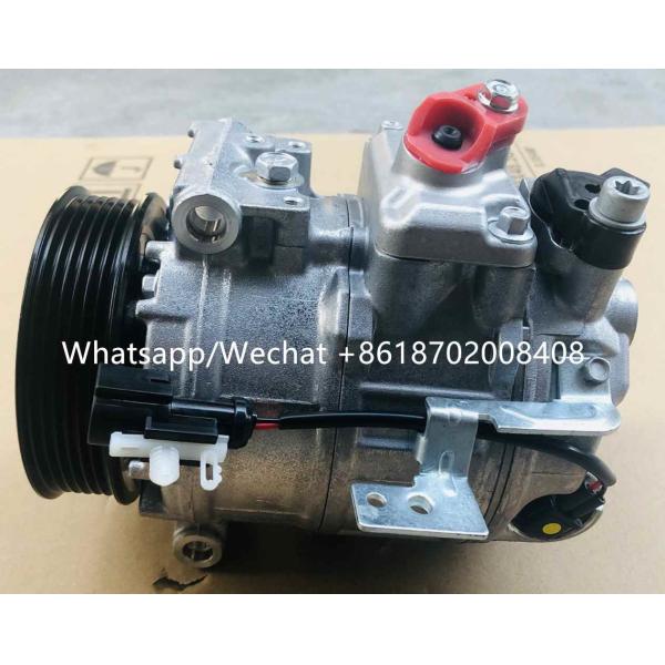 7SEU17C OEM Auto Ac Compressor 110MM DCP14013 8H22-19D623-AA