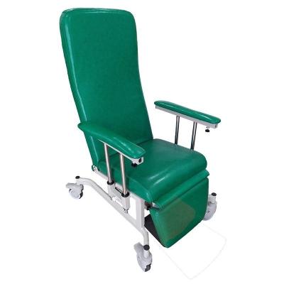 Portable Hospital Nursing Chair Sample Collection Chair Multifunctional Customizable