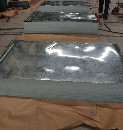 JIS G3302 Z12 Galvanized Steel Sheet Plate Plain Zinc Plated 1.5Mm Z18 Z22 Z25