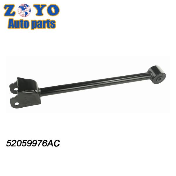 Модель автомобиля для Jeep Wrangler JK 2007-2018 Подвеска Arm Dorman No 521-118 Автозапчасти